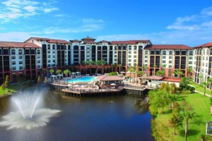 Sheraton Vistana
