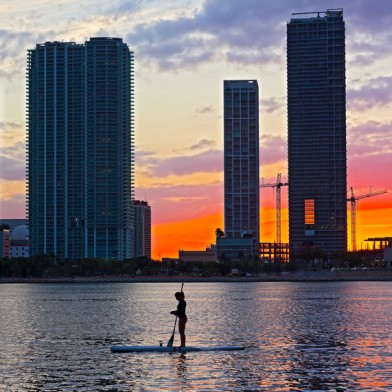 Hollywood Beach