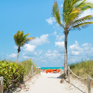 Miami Beach