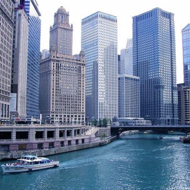 Chicago